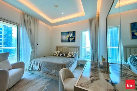 Appartement à Dubai Marina, Dubai, 2 chambres, 88.5 m², № 40137 - photo 7