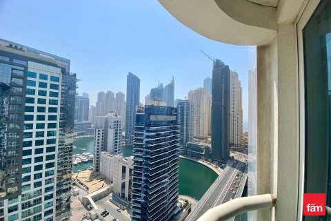 Appartement à Dubai Marina, Dubai, 2 chambres, 88.5 m², № 40137 - photo 16