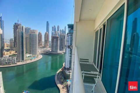 Appartement à Dubai Marina, Dubai, 2 chambres, 88.5 m², № 40137 - photo 6