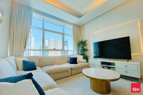 Appartement à Dubai Marina, Dubai, 2 chambres, 88.5 m², № 40137 - photo 2