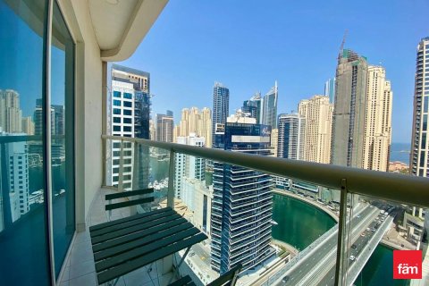 Appartement à Dubai Marina, Dubai, 2 chambres, 88.5 m², № 40137 - photo 3
