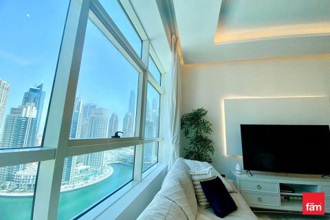 Appartement à Dubai Marina, Dubai, 2 chambres, 88.5 m², № 40137 - photo 5