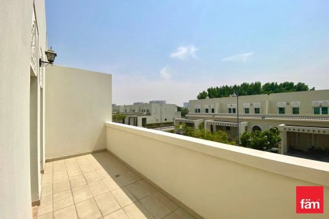 Maison de ville à Al Furjan, Dubai, 3 chambres, 224 m², № 40136 - photo 19