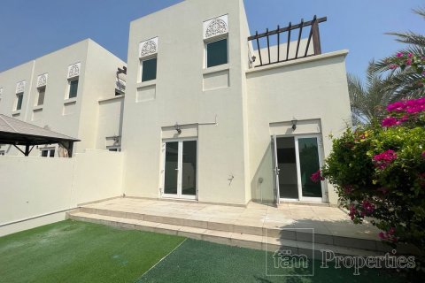 Maison de ville à Al Furjan, Dubai, 3 chambres, 224 m², № 40136 - photo 20