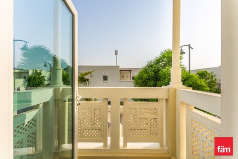 Maison de ville à Al Furjan, Dubai, 3 chambres, 224 m², № 40136 - photo 18