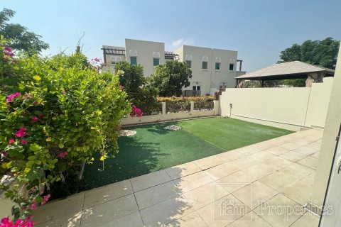 Maison de ville à Al Furjan, Dubai, 3 chambres, 224 m², № 40136 - photo 21