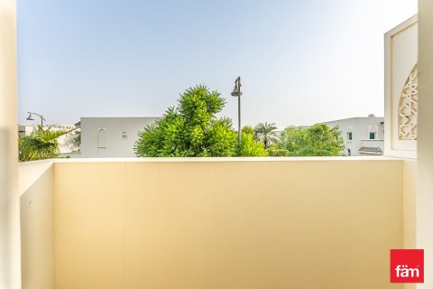 Maison de ville à Al Furjan, Dubai, 3 chambres, 224 m², № 40136 - photo 17