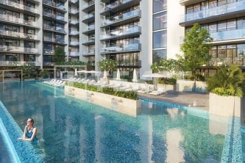 Appartement à Jumeirah Village Circle, Dubai, 3 chambres, 182 m², № 40142 - photo 3