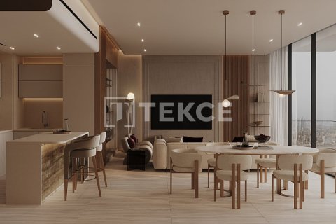 Appartement à Jumeirah Village Circle, Dubai, 3 chambres, 182 m², № 40142 - photo 6