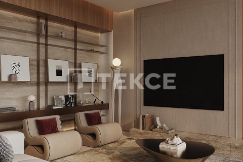 Appartement à Jumeirah Village Circle, Dubai, 3 chambres, 182 m², № 40142 - photo 7