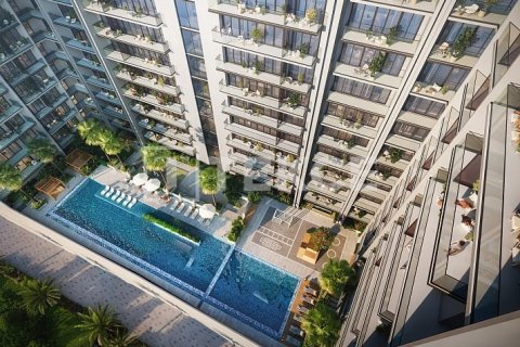 Appartement à Jumeirah Village Circle, Dubai, 3 chambres, 182 m², № 40142 - photo 4