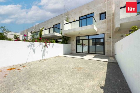 Villa à Al Furjan, Dubai, 3 chambres, 199 m², № 40139 - photo 1