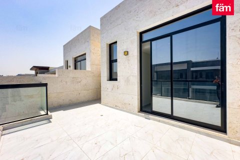 Villa à Al Furjan, Dubai, 3 chambres, 199 m², № 40139 - photo 28