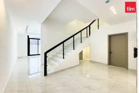 Villa à Al Furjan, Dubai, 3 chambres, 199 m², № 40139 - photo 4