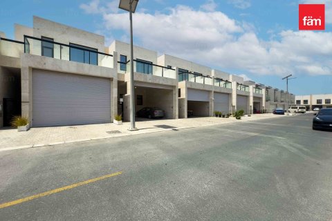 Villa à Al Furjan, Dubai, 3 chambres, 199 m², № 40139 - photo 30