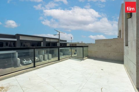Villa à Al Furjan, Dubai, 3 chambres, 199 m², № 40139 - photo 27