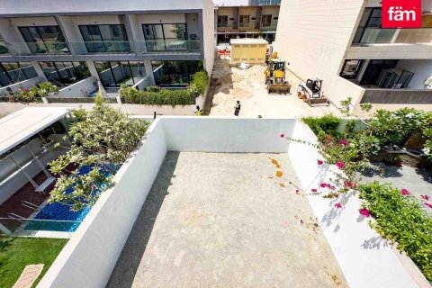Villa à Al Furjan, Dubai, 3 chambres, 199 m², № 40139 - photo 29