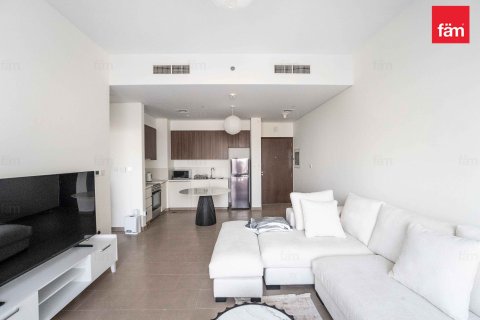 Appartement à Dubai Hills Estate, Dubai, 1 chambre, 59.9 m², № 40140 - photo 1
