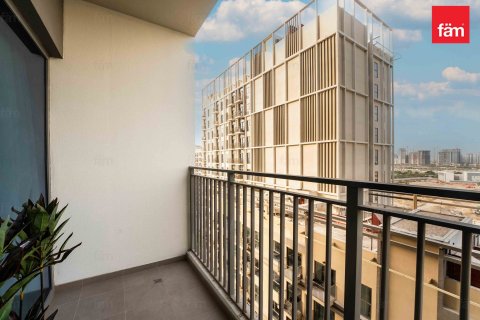 Appartement à Dubai Hills Estate, Dubai, 1 chambre, 59.9 m², № 40140 - photo 10