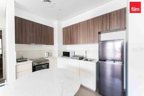 Appartement à Dubai Hills Estate, Dubai, 1 chambre, 59.9 m², № 40140 - photo 3