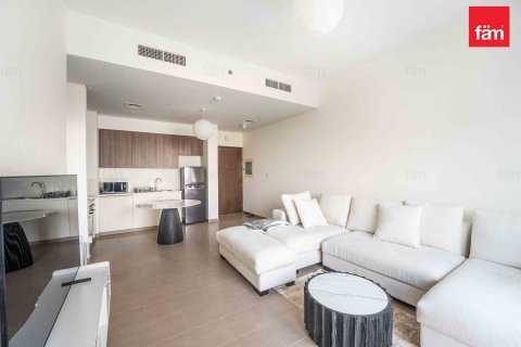 Appartement à Dubai Hills Estate, Dubai, 1 chambre, 59.9 m², № 40140 - photo 2