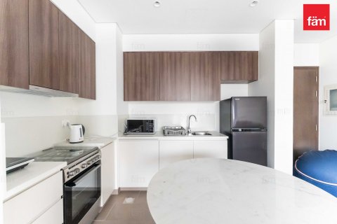 Appartement à Dubai Hills Estate, Dubai, 1 chambre, 59.9 m², № 40140 - photo 7