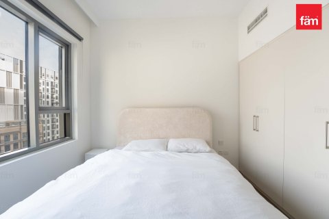 Appartement à Dubai Hills Estate, Dubai, 1 chambre, 59.9 m², № 40140 - photo 5