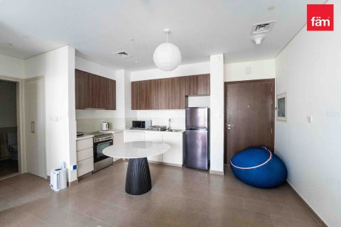 Appartement à Dubai Hills Estate, Dubai, 1 chambre, 59.9 m², № 40140 - photo 12