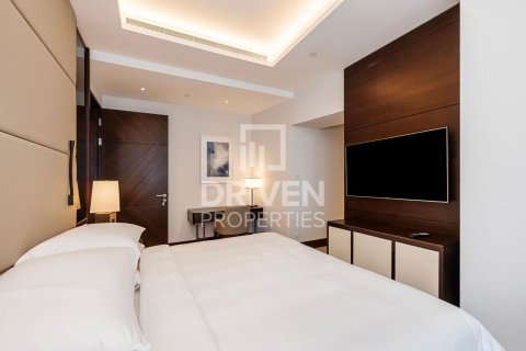 Снять в аренду квартиру в The Address Sky View Towers, Даунтаун Дубай (Даунтаун Бурдж Дубай), Дубай: 2 спальни, 123.47м², № 127808 - фото 10