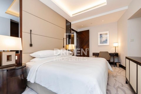 Снять в аренду квартиру в The Address Sky View Towers, Даунтаун Дубай (Даунтаун Бурдж Дубай), Дубай: 2 спальни, 123.47м², № 127808 - фото 8