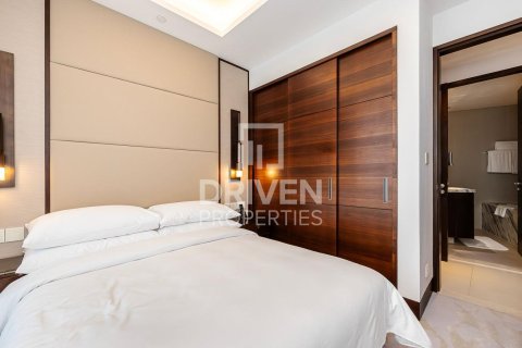 Снять в аренду квартиру в The Address Sky View Towers, Даунтаун Дубай (Даунтаун Бурдж Дубай), Дубай: 2 спальни, 123.47м², № 127808 - фото 5