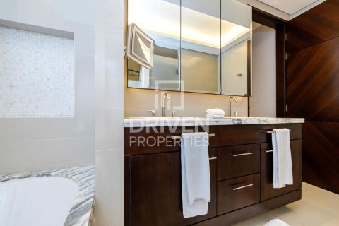 Снять в аренду квартиру в The Address Sky View Towers, Даунтаун Дубай (Даунтаун Бурдж Дубай), Дубай: 2 спальни, 123.47м², № 127808 - фото 6