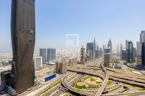 Снять в аренду квартиру в The Address Sky View Towers, Даунтаун Дубай (Даунтаун Бурдж Дубай), Дубай: 2 спальни, 123.47м², № 127808 - фото 11