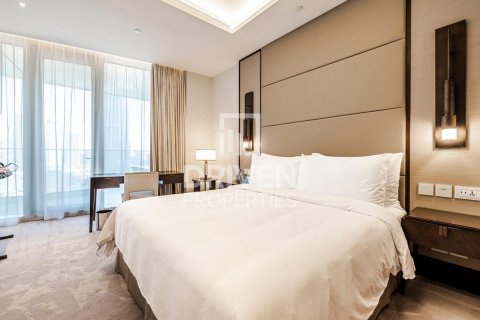 Apartment in The Address Sky View Towers, Downtown Dubai (Downtown Burj Dubai), Dubai 3 bedrooms, 226.4 sq.m. № 127806 - photo 8