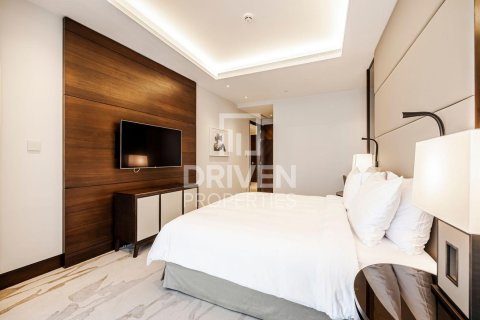 Apartment in The Address Sky View Towers, Downtown Dubai (Downtown Burj Dubai), Dubai 3 bedrooms, 226.4 sq.m. № 127806 - photo 6