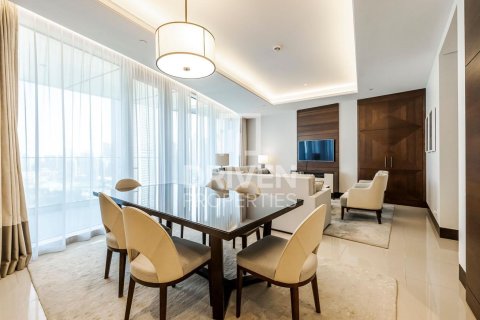 Apartment in The Address Sky View Towers, Downtown Dubai (Downtown Burj Dubai), Dubai 3 bedrooms, 226.4 sq.m. № 127806 - photo 10
