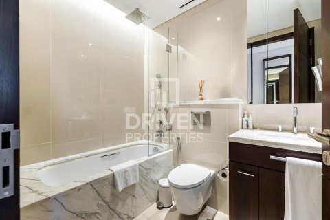 Apartment in The Address Sky View Towers, Downtown Dubai (Downtown Burj Dubai), Dubai 3 bedrooms, 226.4 sq.m. № 127806 - photo 13