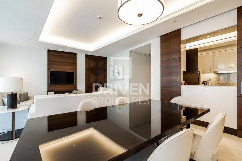 Apartment in The Address Sky View Towers, Downtown Dubai (Downtown Burj Dubai), Dubai 3 bedrooms, 226.4 sq.m. № 127806 - photo 11
