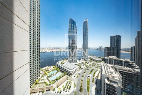 Apartment in Dubai Creek Harbour (The Lagoons), Dubai 1 bedroom, 94.85 sq.m. № 127807
