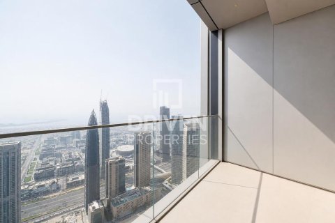 Appartement à Opera District, Downtown Dubai (Downtown Burj Dubai), Dubai, 5 chambres, 1052.87 m², № 127795 - photo 29
