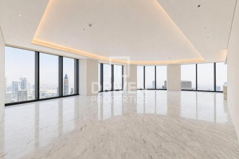 Appartement à Opera District, Downtown Dubai (Downtown Burj Dubai), Dubai, 5 chambres, 1052.87 m², № 127795 - photo 6