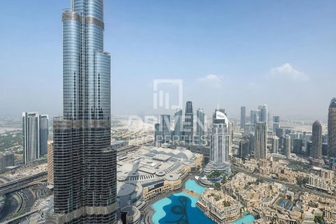 Appartement à Opera District, Downtown Dubai (Downtown Burj Dubai), Dubai, 5 chambres, 1052.87 m², № 127795 - photo 19