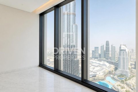 Appartement à Opera District, Downtown Dubai (Downtown Burj Dubai), Dubai, 5 chambres, 1052.87 m², № 127795 - photo 10