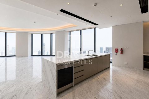 Appartement à Opera District, Downtown Dubai (Downtown Burj Dubai), Dubai, 5 chambres, 1052.87 m², № 127795 - photo 2