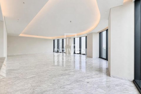 Appartement à Opera District, Downtown Dubai (Downtown Burj Dubai), Dubai, 5 chambres, 1052.87 m², № 127795 - photo 5