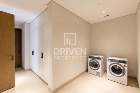 Appartement à Opera District, Downtown Dubai (Downtown Burj Dubai), Dubai, 5 chambres, 1052.87 m², № 127795 - photo 22