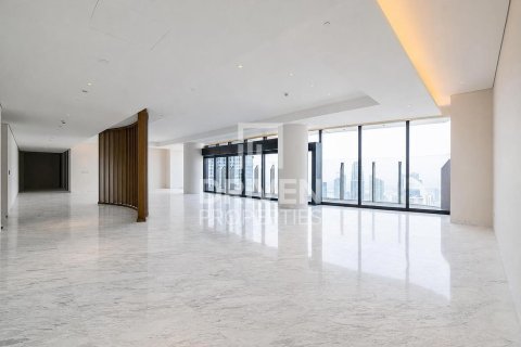 Appartement à Opera District, Downtown Dubai (Downtown Burj Dubai), Dubai, 5 chambres, 1052.87 m², № 127795 - photo 4