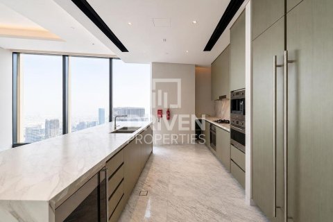 Appartement à Opera District, Downtown Dubai (Downtown Burj Dubai), Dubai, 5 chambres, 1052.87 m², № 127795 - photo 8