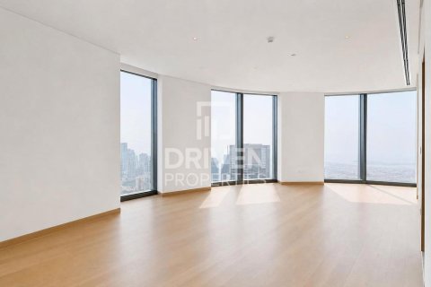 Appartement à Opera District, Downtown Dubai (Downtown Burj Dubai), Dubai, 5 chambres, 1052.87 m², № 127795 - photo 9