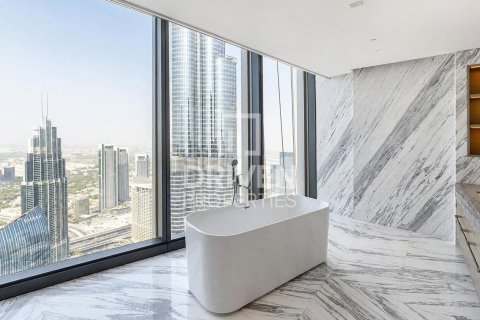 Appartement à Opera District, Downtown Dubai (Downtown Burj Dubai), Dubai, 5 chambres, 1052.87 m², № 127795 - photo 21